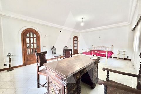 Villa i Aguada de Cima, Aveiro, Aguada de Cima - € 590.000 | Ref: 1080651/26 SJ - foto 15