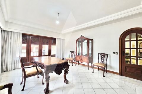 Villa i Aguada de Cima, Aveiro, Aguada de Cima - € 590.000 | Ref: 1080651/26 SJ - foto 23