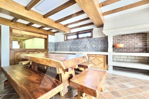 Villa i Aguada de Cima, Aveiro, Aguada de Cima - € 590.000 | Ref: 1080651/26 SJ - foto 28