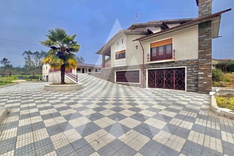 Villa i Aguada de Cima, Aveiro, Aguada de Cima - € 590.000 | Ref: 1080651/26 SJ - foto 45