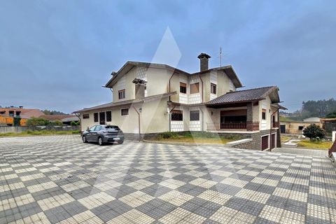 Villa i Aguada de Cima, Aveiro, Aguada de Cima - € 590.000 | Ref: 1080651/26 SJ - foto 46
