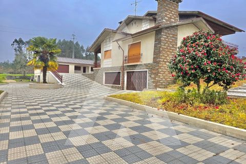 Villa i Aguada de Cima, Aveiro, Aguada de Cima - € 590.000 | Ref: 1080651/26 SJ - foto 47