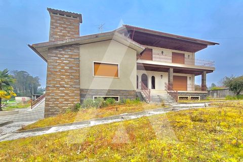 Villa i Aguada de Cima, Aveiro, Aguada de Cima - € 590.000 | Ref: 1080651/26 SJ - foto 48