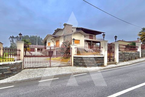 Villa i Aguada de Cima, Aveiro, Aguada de Cima - € 590.000 | Ref: 1080651/26 SJ - foto 50