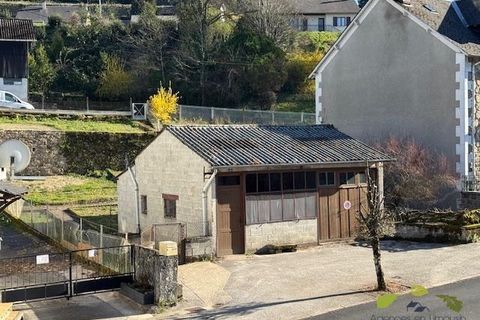 Landsbyhus i Treignac, Correze, Treignac - € 119.900 | Ref: 1803_T - foto 3