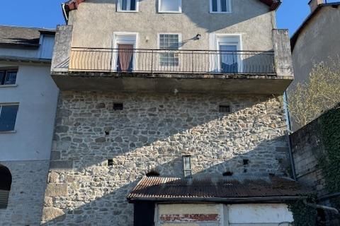 Landsbyhus i Treignac, Correze, Treignac - € 119.900 | Ref: 1803_T - foto 4