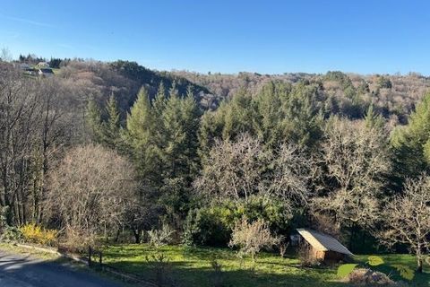 Landsbyhus i Treignac, Correze, Treignac - € 119.900 | Ref: 1803_T - foto 5