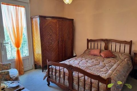 Landsbyhus i Treignac, Correze, Treignac - € 119.900 | Ref: 1803_T - foto 7