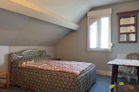 Landsbyhus i Treignac, Correze, Treignac - € 119.900 | Ref: 1803_T - foto 9