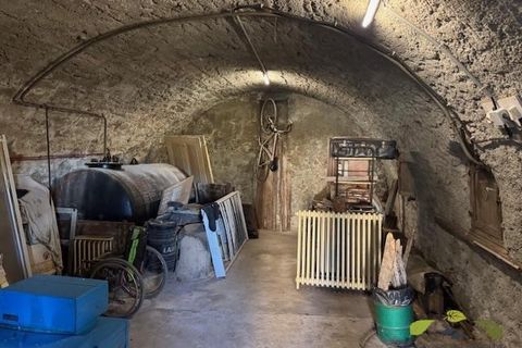 Landsbyhus i Treignac, Correze, Treignac - € 119.900 | Ref: 1803_T - foto 10