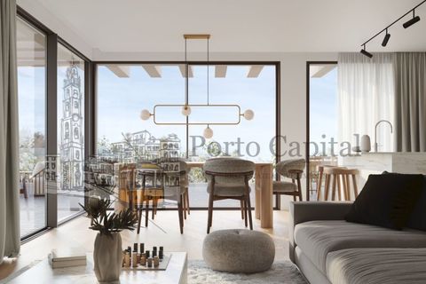 Lejlighed i Espinho, Aveiro, Espinho - € 390.000 | Ref: PC_12466 - foto 1