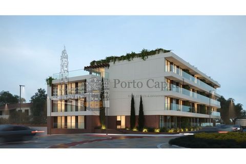 Lejlighed i Espinho, Aveiro, Espinho - € 390.000 | Ref: PC_12466 - foto 2
