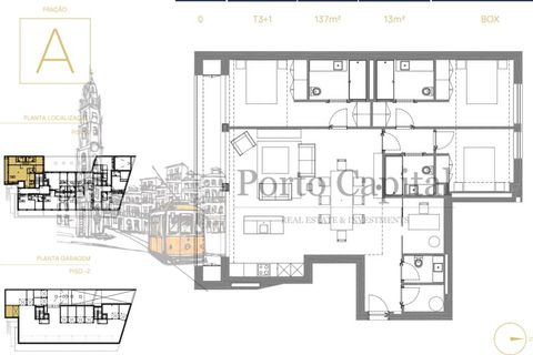 Lejlighed i Espinho, Aveiro, Espinho - € 390.000 | Ref: PC_12466 - foto 19