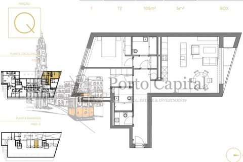 Lejlighed i Espinho, Aveiro, Espinho - € 490.000 | Ref: PC_12465_C - foto 19