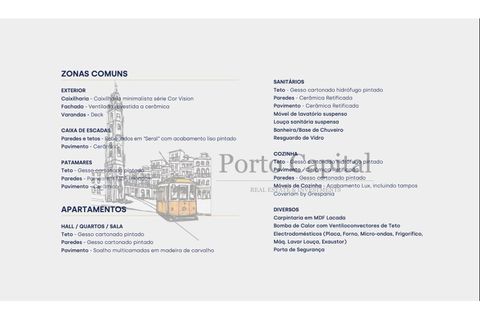 Lejlighed i Espinho, Aveiro, Espinho - € 490.000 | Ref: PC_12465_C - foto 20