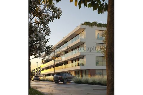 Lejlighed i Espinho, Aveiro, Espinho - € 390.000 | Ref: PC_12465_B - foto 1