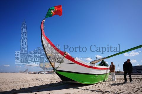 Lejlighed i Espinho, Aveiro, Espinho - € 390.000 | Ref: PC_12465_B - foto 18