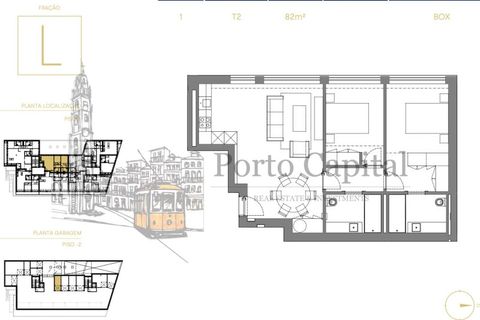 Lejlighed i Espinho, Aveiro, Espinho - € 390.000 | Ref: PC_12465_B - foto 19