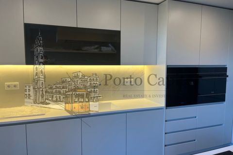 Apartament a Oliveira do Douro, Porto, Oliveira do Douro - € 2.000/mes | Ref: PC_12464 - foto 2