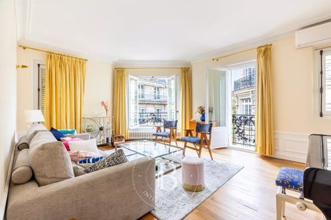 Lejlighed i Paris, Paris, Paris - € 1.500.000 | Ref: 86901010 - foto 3