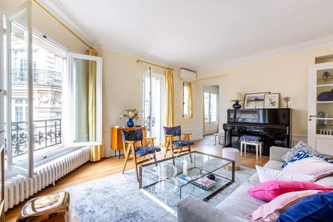 Lejlighed i Paris, Paris, Paris - € 1.500.000 | Ref: 86901010 - foto 4