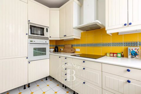 Lejlighed i Paris, Paris, Paris - € 1.500.000 | Ref: 86901010 - foto 10