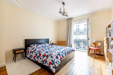 Lejlighed i Paris, Paris, Paris - € 1.500.000 | Ref: 86901010 - foto 11