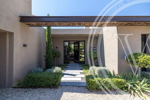 Villa a Mougins, Alpes-Maritimes, Mougins - € 14.000/mes | Ref: 84276750 - foto 3