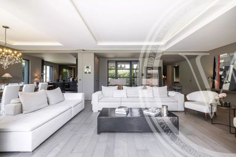 Villa a Mougins, Alpes-Maritimes, Mougins - € 14.000/mes | Ref: 84276750 - foto 6