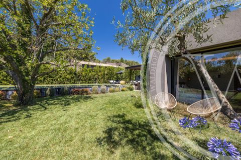 Villa a Mougins, Alpes-Maritimes, Mougins - € 14.000/mes | Ref: 84276750 - foto 23
