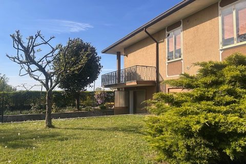 Villa a Castelfranco Veneto, Treviso, Castelfranco Veneto - € 250.000 | Ref: CVMS26001 - foto 6
