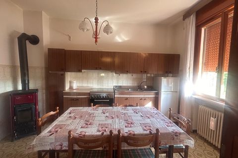 Villa a Castelfranco Veneto, Treviso, Castelfranco Veneto - € 250.000 | Ref: CVMS26001 - foto 9