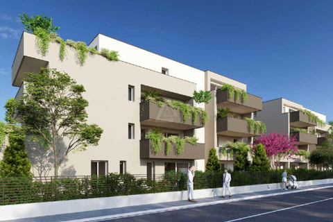 Lejlighed i Thiene, Vicenza, Thiene - € 320.000 | Ref: NB26005 - foto 1