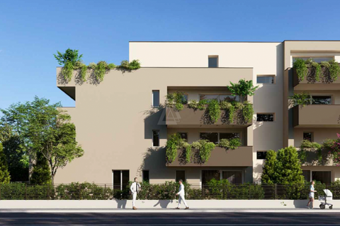 Penthouse i Thiene, Vicenza, Thiene - € 350 000 | Ref: NB26006 - foto 3