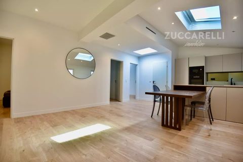 Lejlighed i Nice, Alpes-Maritimes, Nice - € 749.000 | Ref: 85056689 - foto 2