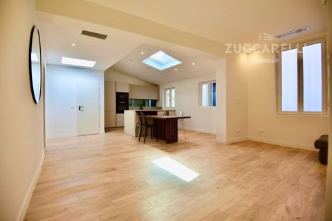 Lejlighed i Nice, Alpes-Maritimes, Nice - € 749.000 | Ref: 85056689 - foto 3