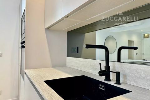 Lejlighed i Nice, Alpes-Maritimes, Nice - € 749.000 | Ref: 85056689 - foto 8