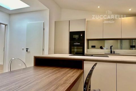 Lejlighed i Nice, Alpes-Maritimes, Nice - € 749.000 | Ref: 85056689 - foto 9