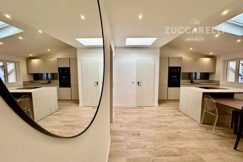 Lejlighed i Nice, Alpes-Maritimes, Nice - € 749.000 | Ref: 85056689 - foto 12