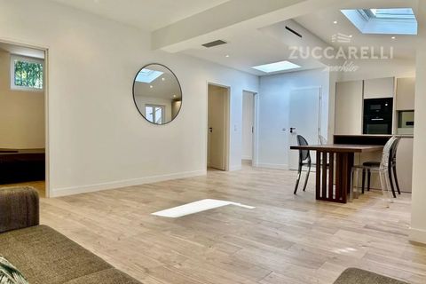 Lejlighed i Nice, Alpes-Maritimes, Nice - € 749.000 | Ref: 85056689 - foto 13