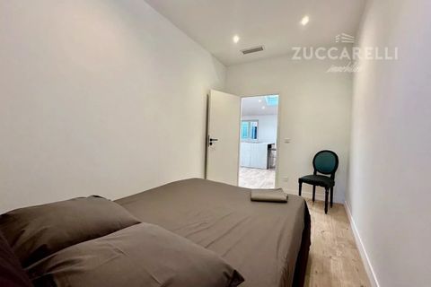 Lejlighed i Nice, Alpes-Maritimes, Nice - € 749.000 | Ref: 85056689 - foto 23