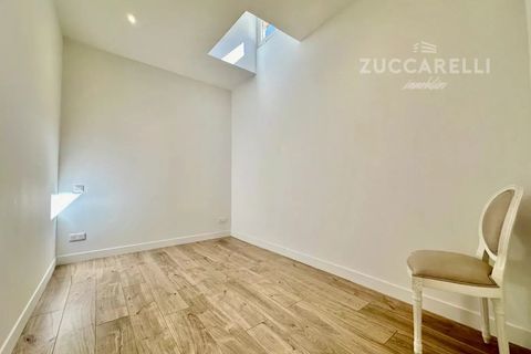 Lejlighed i Nice, Alpes-Maritimes, Nice - € 749.000 | Ref: 85056689 - foto 25