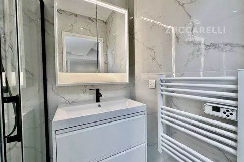 Lejlighed i Nice, Alpes-Maritimes, Nice - € 749.000 | Ref: 85056689 - foto 27