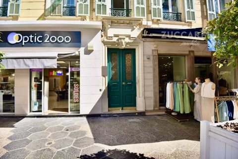 Lejlighed i Nice, Alpes-Maritimes, Nice - € 749.000 | Ref: 85056689 - foto 29
