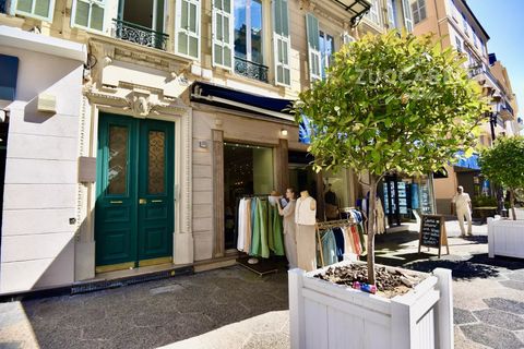 Lejlighed i Nice, Alpes-Maritimes, Nice - € 749.000 | Ref: 85056689 - foto 30