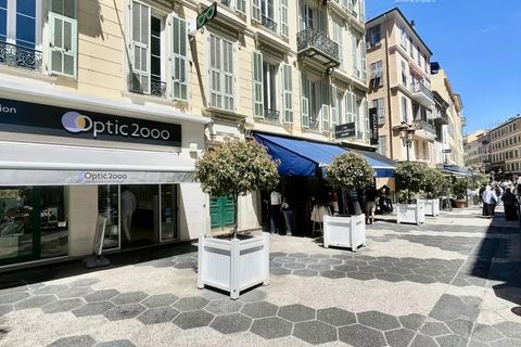 Lejlighed i Nice, Alpes-Maritimes, Nice - € 749.000 | Ref: 85056689 - foto 32