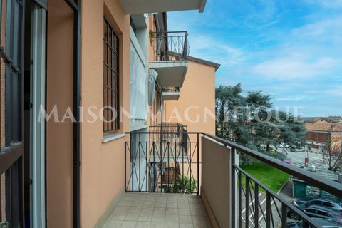 Lejlighed i Ferrara, Ferrara, Ferrara - € 170.000 | Ref: 06AP013 - foto 16