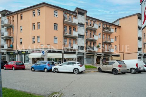 Lejlighed i Ferrara, Ferrara, Ferrara - € 170.000 | Ref: 06AP013 - foto 17