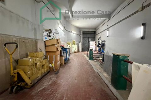 Erhvervsejendom i Naples, Naples, Naples - € 620.000 | Ref: VIA GENOVA - foto 1
