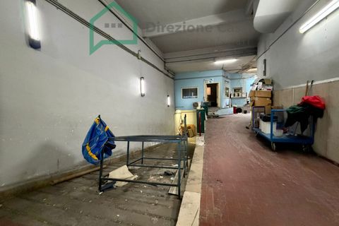 Erhvervsejendom i Naples, Naples, Naples - € 620.000 | Ref: VIA GENOVA - foto 2